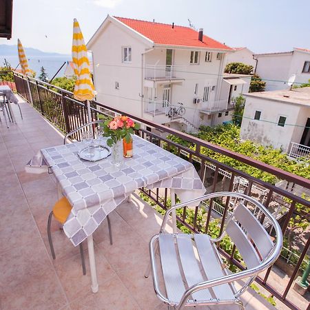 Apartments Adna ポダツァ エクステリア 写真