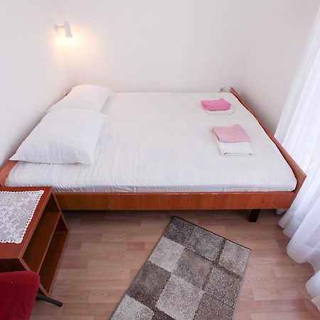 Apartments Adna ポダツァ エクステリア 写真