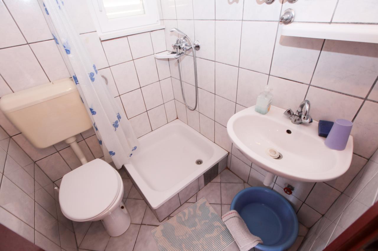 Apartments Adna ポダツァ エクステリア 写真