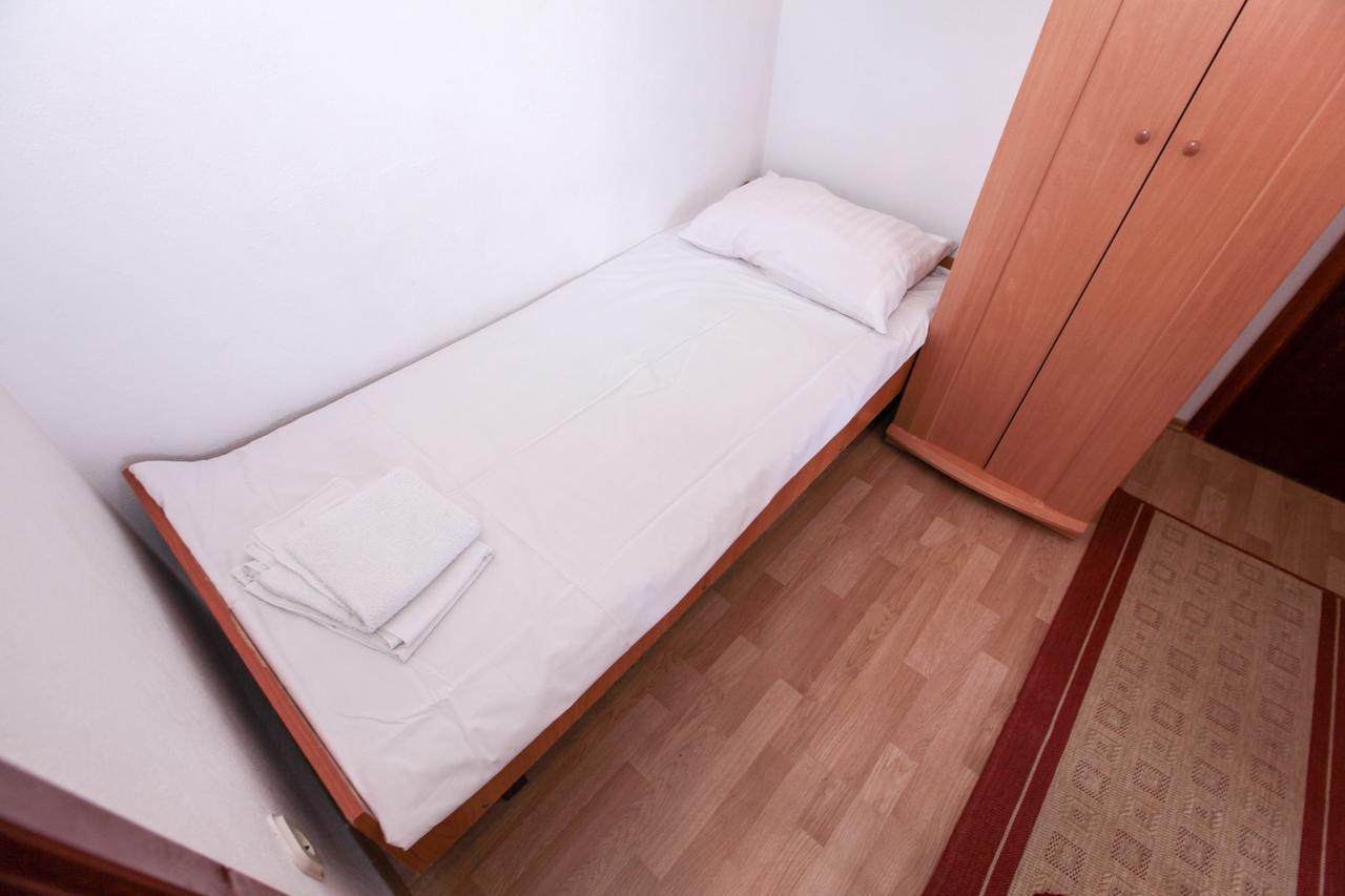 Apartments Adna ポダツァ エクステリア 写真