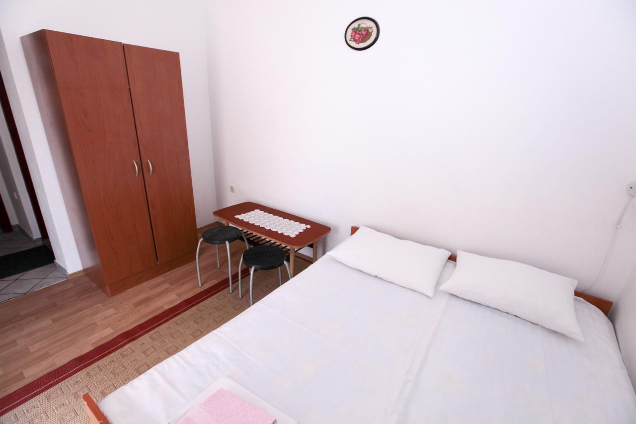 Apartments Adna ポダツァ エクステリア 写真