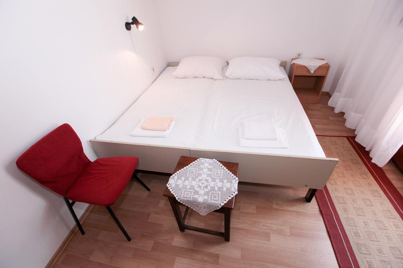 Apartments Adna ポダツァ エクステリア 写真