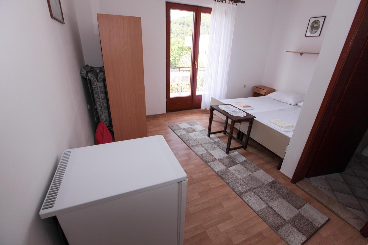 Apartments Adna ポダツァ エクステリア 写真