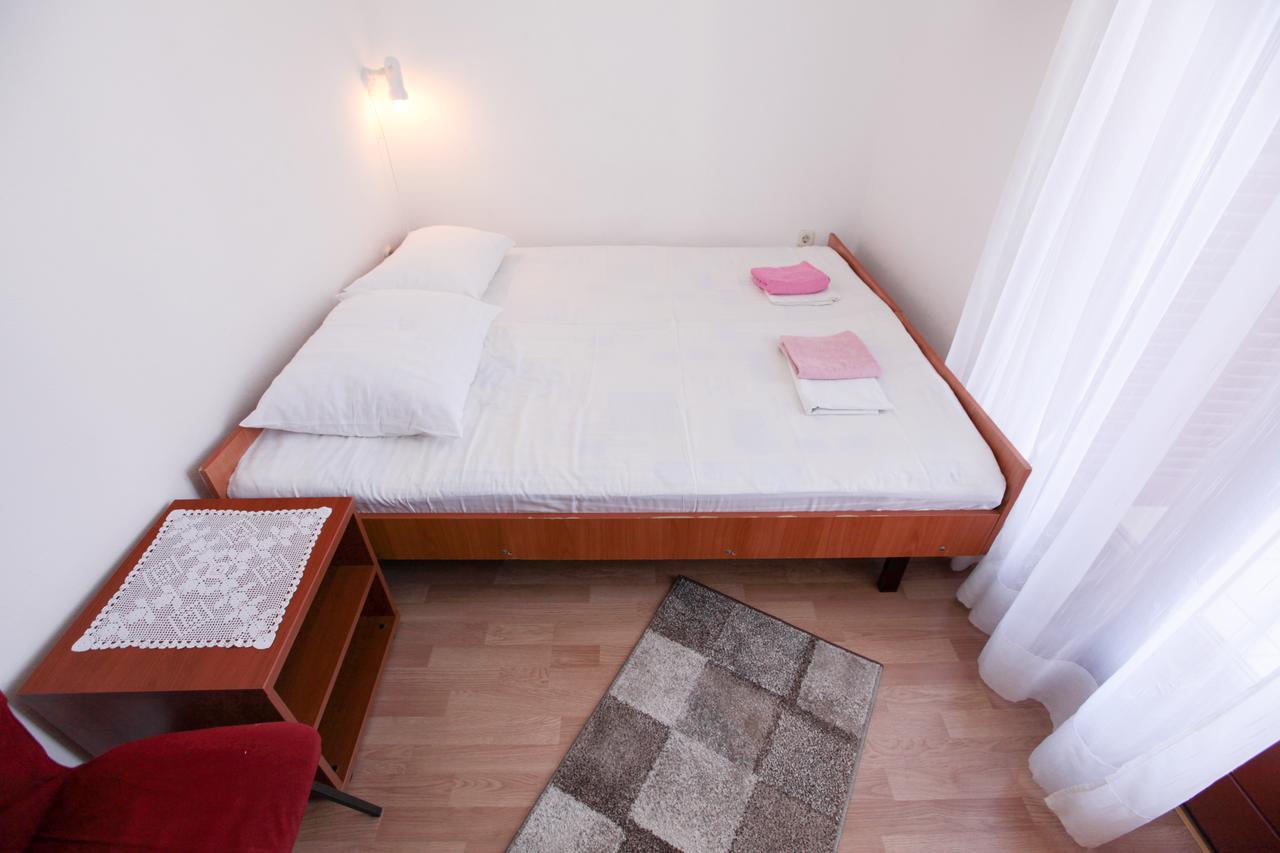 Apartments Adna ポダツァ エクステリア 写真
