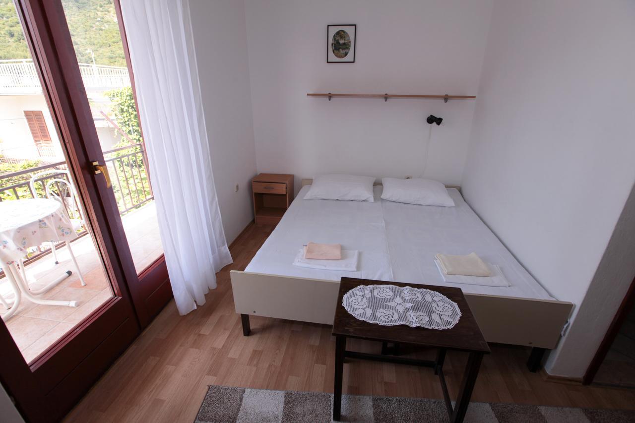 Apartments Adna ポダツァ エクステリア 写真