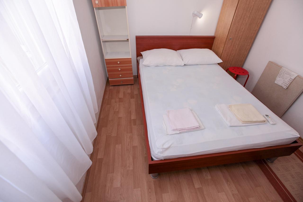 Apartments Adna ポダツァ エクステリア 写真