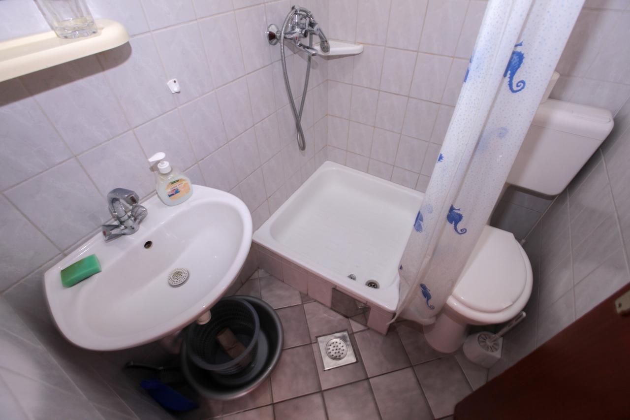 Apartments Adna ポダツァ エクステリア 写真