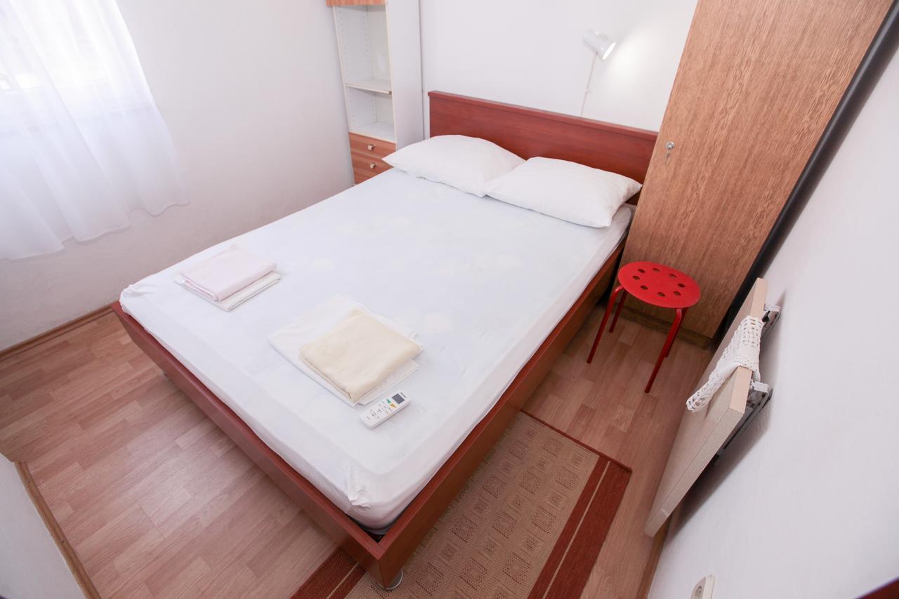 Apartments Adna ポダツァ エクステリア 写真