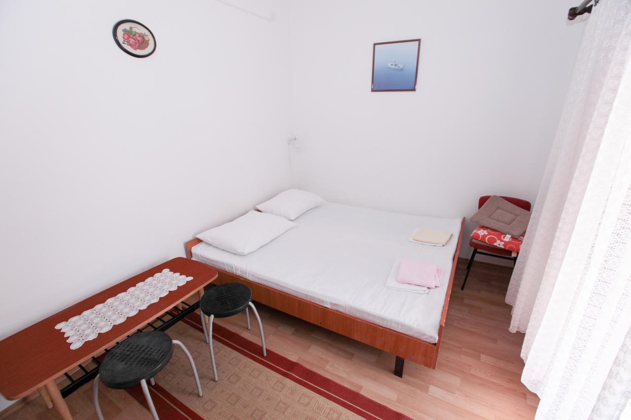 Apartments Adna ポダツァ エクステリア 写真