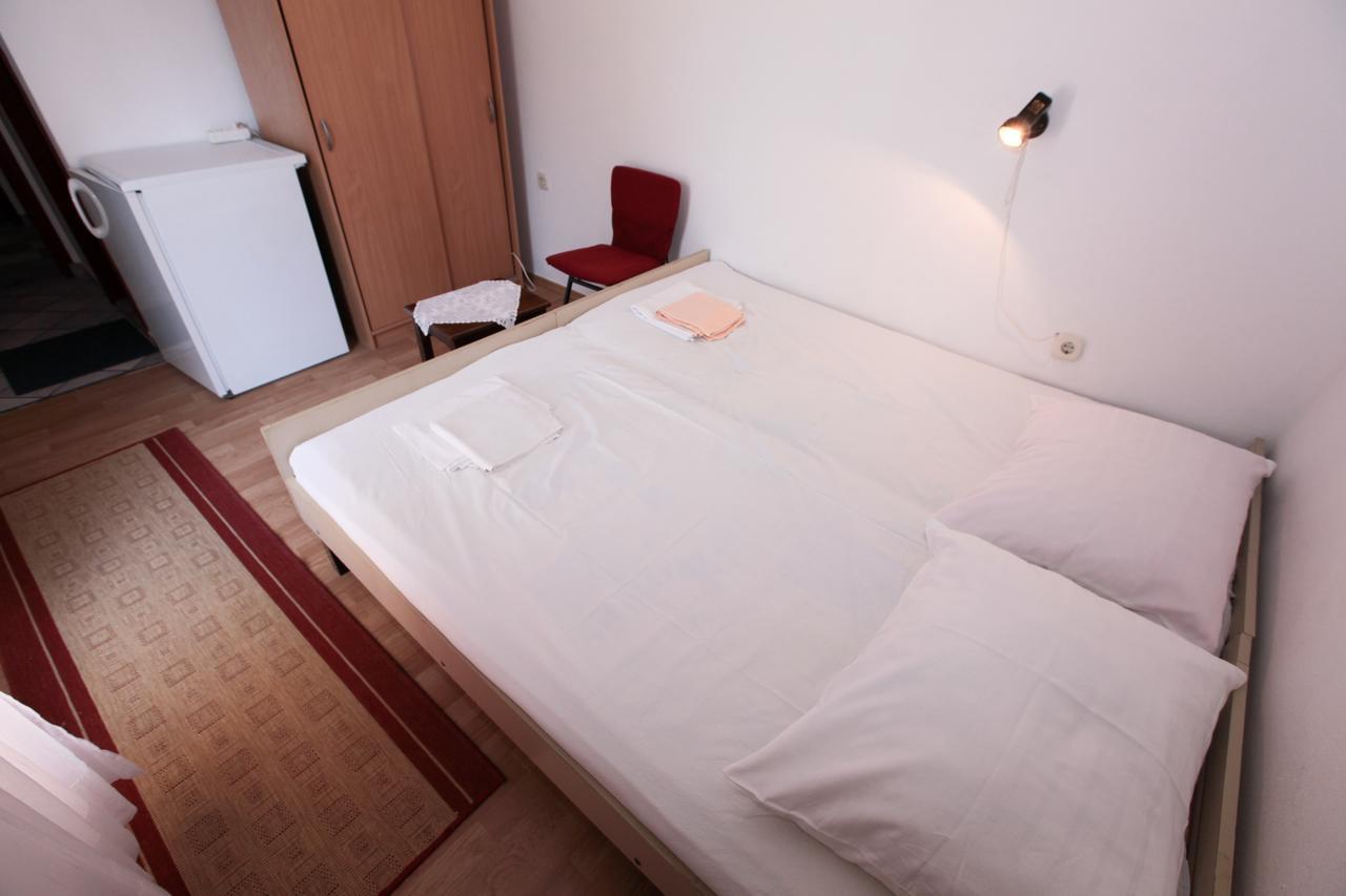 Apartments Adna ポダツァ エクステリア 写真