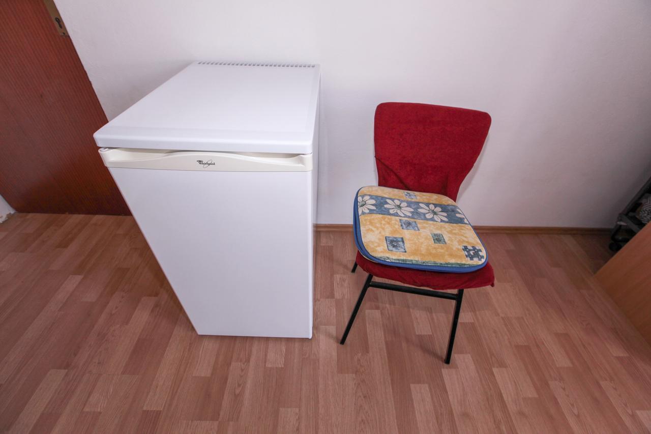 Apartments Adna ポダツァ エクステリア 写真