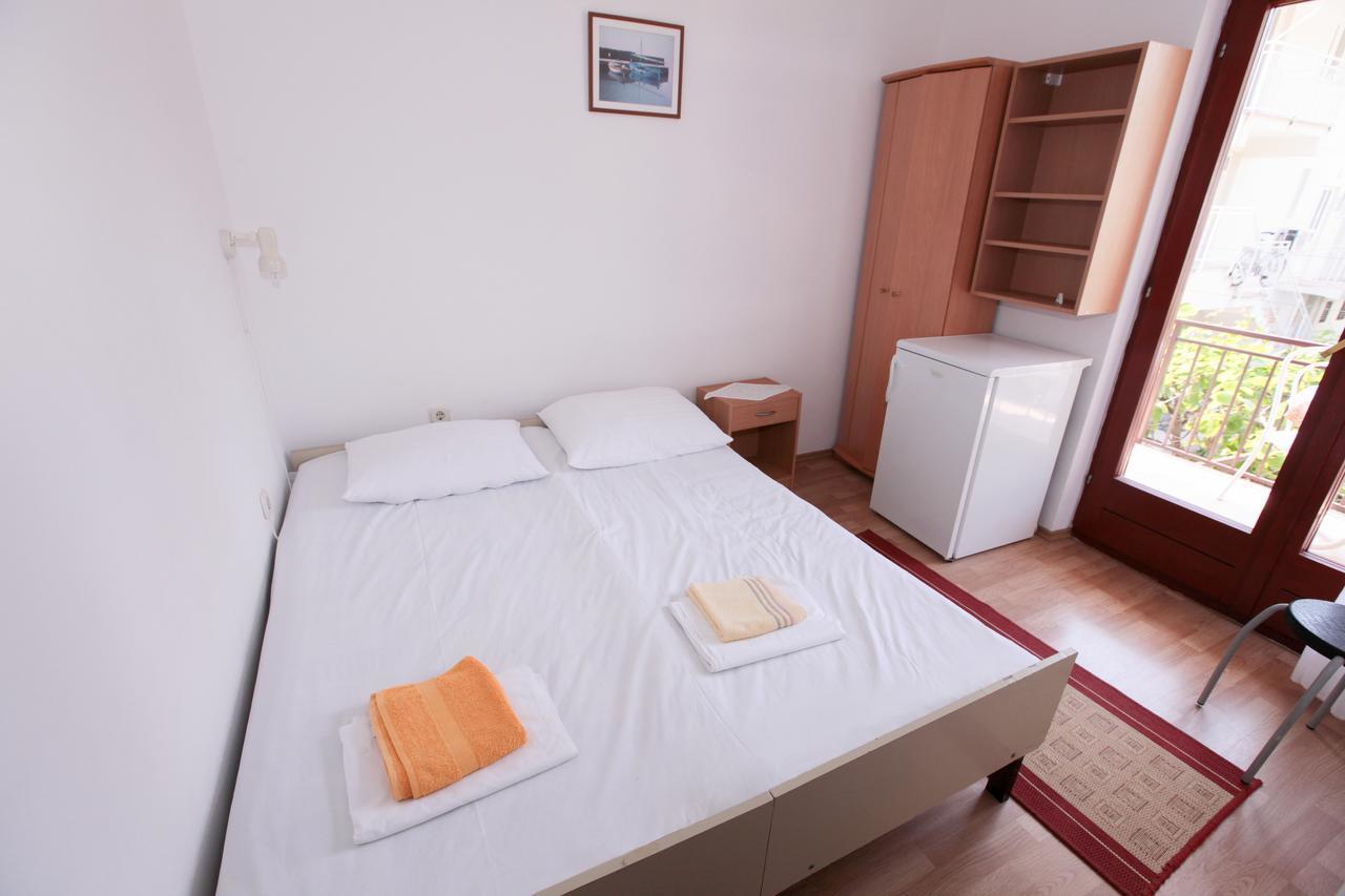Apartments Adna ポダツァ エクステリア 写真