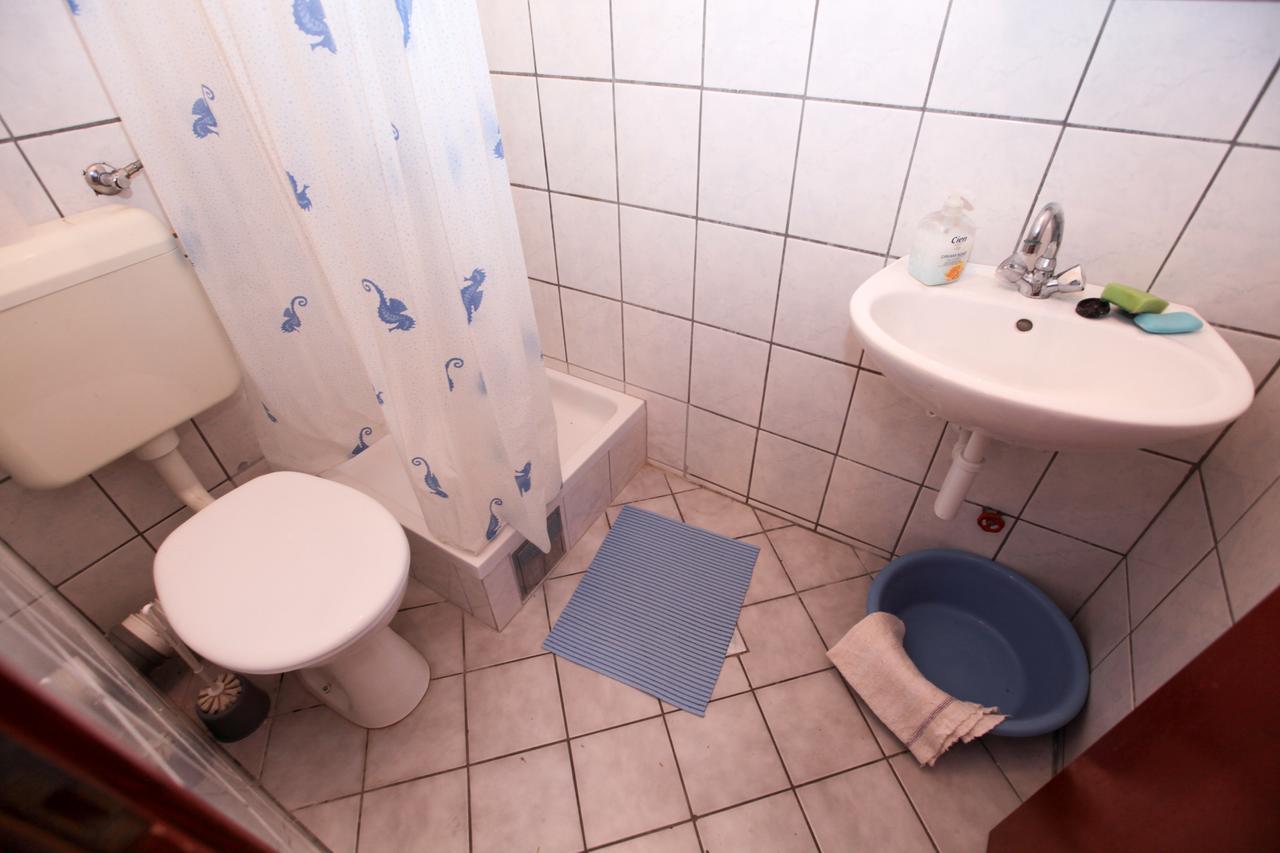 Apartments Adna ポダツァ エクステリア 写真